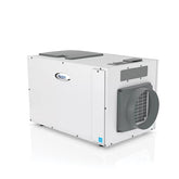 Aprilaire E130H 130 Pint Hard Wired Pro Dehumidifier